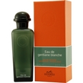 Eau De Gentiane Blanche