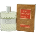 Eau Sauvage Cologne