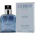 Eternity Aqua