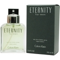 Eternity