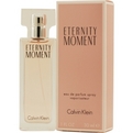 Eternity Moment