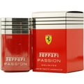 Ferrari Passion Unlimited
