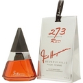 Fred Hayman 273 Red Perfume