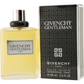 Gentleman Cologne