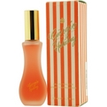 Giorgio Holiday Perfume