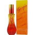 Giorgio Sunshine Perfume