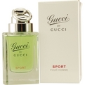 Gucci By Gucci Sport