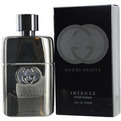 Gucci Guilty Intense