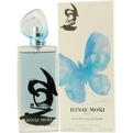 Hanae Mori Eau De Collection No 2 Perfume