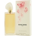 Hanae Mori Perfume