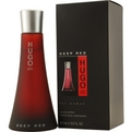 Hugo Deep Red Perfume