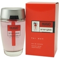 Hugo Energise Cologne