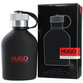 Hugo Just Different