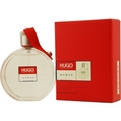 Hugo Perfume