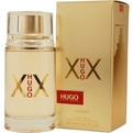 Hugo Xx Perfume