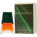 Incognito Perfume
