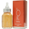 Jai Ose Baby Perfume
