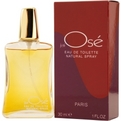 Jai Ose Perfume