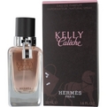 Kelly Caleche