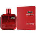 Lacoste Eau De Lacoste L.12.12 Rouge Cologne