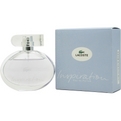 Lacoste Inspiration Perfume