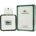 Lacoste Cologne