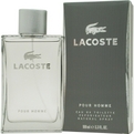 Lacoste Pour Homme Cologne