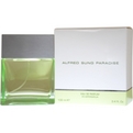 Paradise Perfume