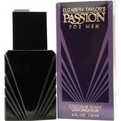 Passion Cologne