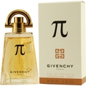 Pi Cologne