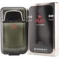 Play Intense Cologne