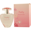 Pretty Perfume