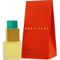 Realities Perfume