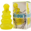 Samba Fresh Perfume