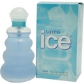 Samba Ice Cologne