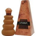 Samba Nova Cologne