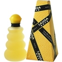 Samba Nova Perfume