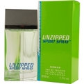 Samba Unzipped Sport Perfume