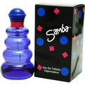 Samba Perfume