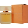 Simply Perfume