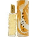 So You Perfume