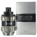 Spicebomb Cologne
