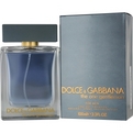 The One Gentleman Cologne