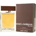 The One Cologne
