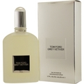 Tom Ford Grey Vetiver