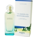 Un Jardin En Mediterranee