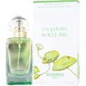 Un Jardin Sur Le Nil