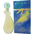Wings Perfume