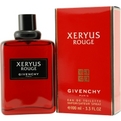 Xeryus Rouge Cologne