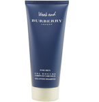 Burberry All Over Shampoo